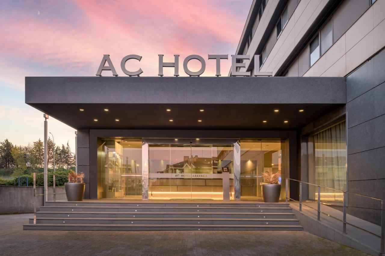 Ac Hotel Aravaca - Madrid, Madrid