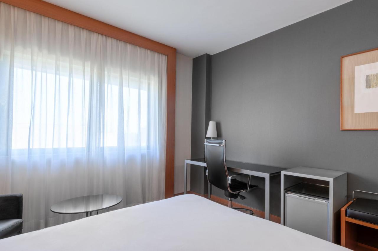 Ac Hotel Aravaca - Madrid — Fotos 3